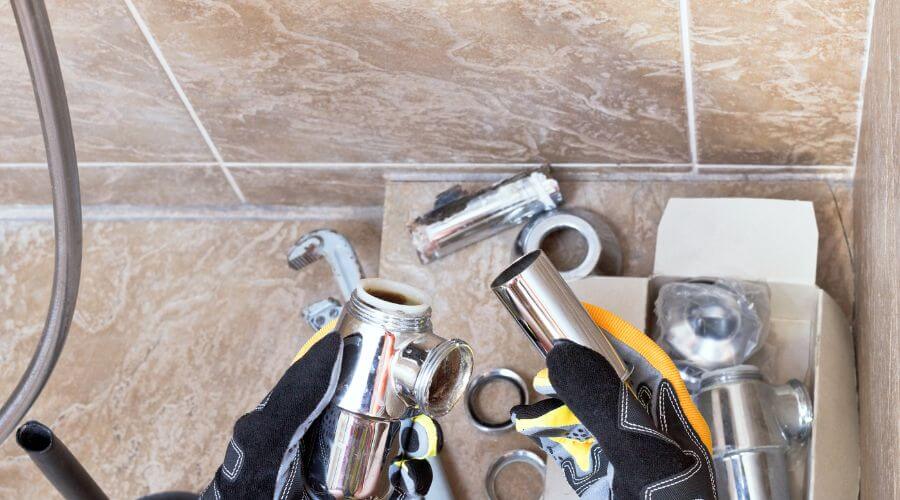 Expert flood damage restoration services in Hidalgo, TX